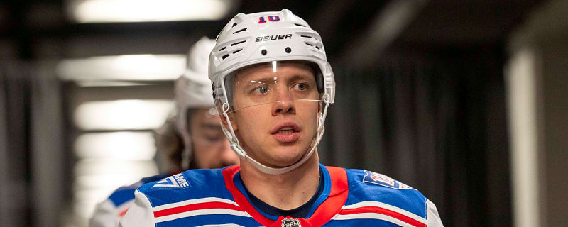 Panarin Trade Watch: 9 Teams In, 3 Teams Have Concerns