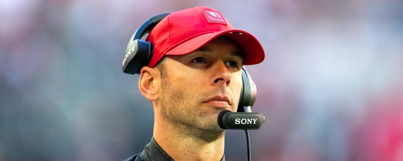 Green Bay Packers have competition from 1 other NFL team for former Jonathan Gannon assistant