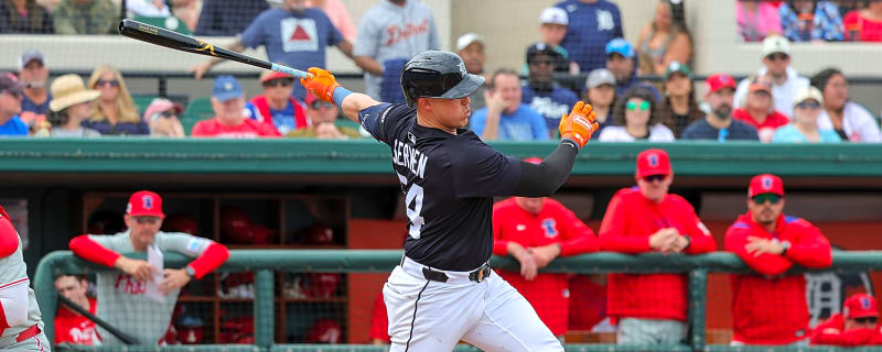 Athletics Sign Brian Serven, Cade Marlowe To Minor League Deals