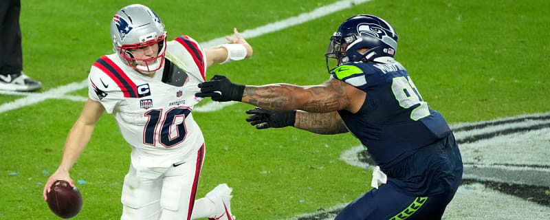 The 'Super Bowl losing QBs' quiz