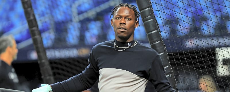 Blue Jays Among Teams Viewed as Jazz Chisholm Jr. Free Agent Landing Spots