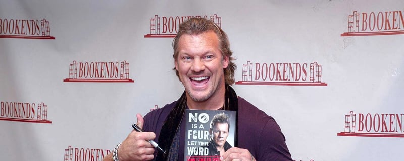 Chris Jericho’s AEW Future in Doubt: Could WWE Be Next?