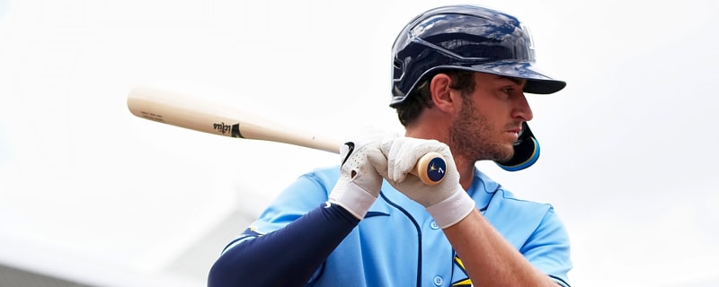 2026 Transactions: Rays Option Williams, Mets & Royals Cuts