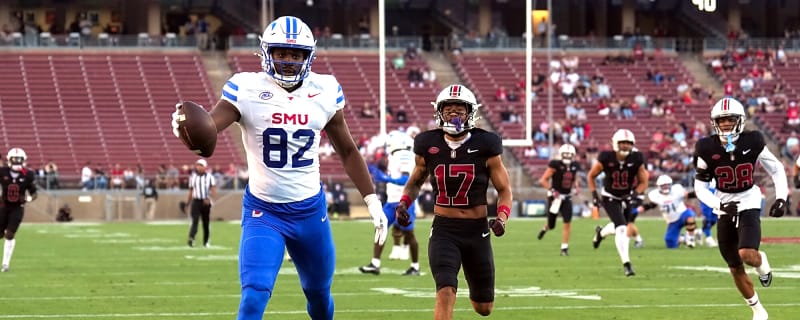 2026 NFL Draft: Could the Son of a Cowboys Great Be Dallas’s Next Steal?