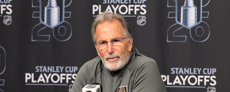 Insider reveals series of events leading to NHL sanctions on Golden Knights