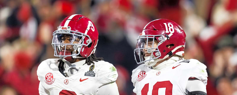 Alabama’s safety unit features experience, emerging talent