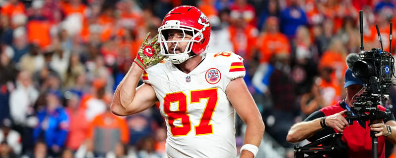 Travis Kelce sets firm deadline to decide on his future with Chiefs