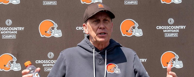 Browns QB competition: Todd Monken addresses decision between Shedeur Sanders, Deshaun Watson