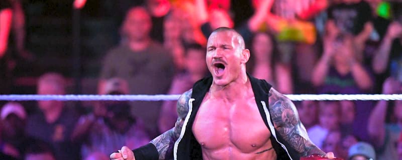 5 greatest heels in the history of WWE ft. Randy Orton