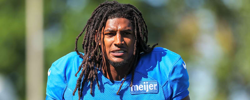 Back surgery to keep Lions RB Isiah Pacheco out much longer