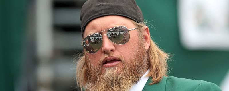 A message from Jets Legend and Ring of Honor Member Nick Mangold