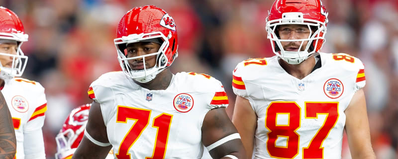 AFC Notes: Amari Cooper Retirement, Chiefs, Raiders