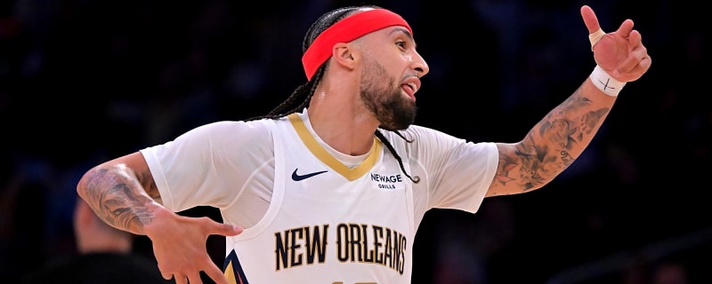 Pelicans' 'injury curse' extends to the summer