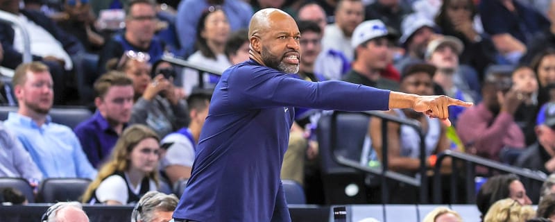 Report: Pelicans could try to hire 1 currently-employed NBA head coach