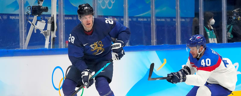 Every Slovak player ever drafted by the Calgary Flames