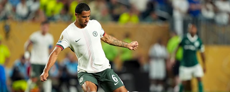 'Chelsea could' – Ben Jacobs reveals player Blues could look to extend after Reece James renewal