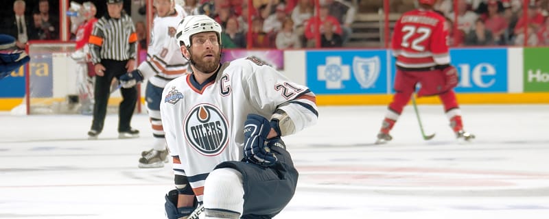 Former Oilers Defenseman Will Coach The Oil Kings
