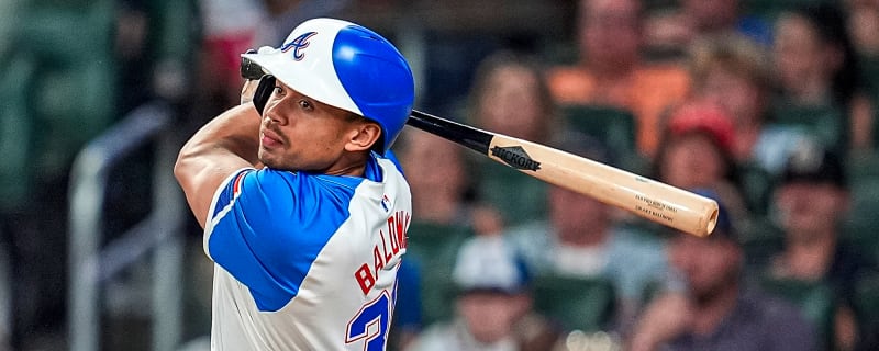 This is a miserable sign for the Braves future