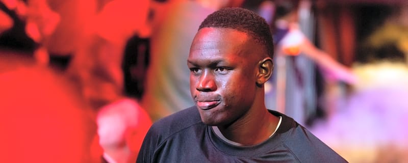 Valley Suns fall short in home opener with Maluach and Fleming debuts