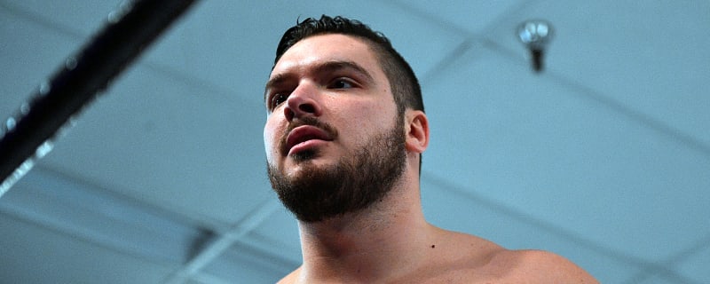 'One of WWE&#39;s Best Signings' - Fans Tip &#39;Fantastic&#39; NXT Talent To Become Top Heel