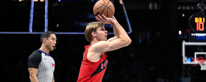 Raptors bench carries the load in comeback win over Magic