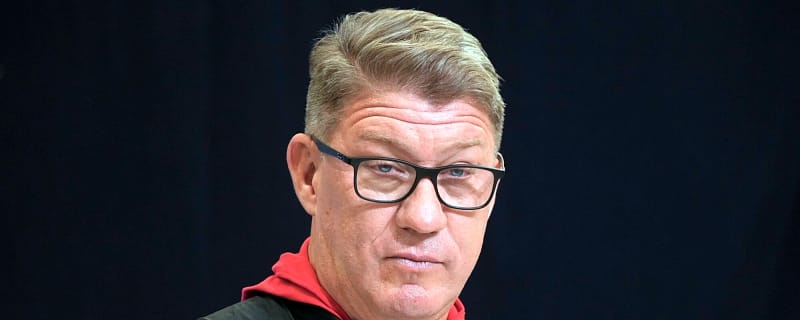 Jason Licht: Buccaneers Are Still In The Market For A Cornerback