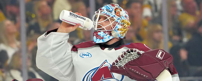 2026-27 Fantasy Hockey ADP: Yahoo vs. ESPN vs. Fantrax vs. CBS