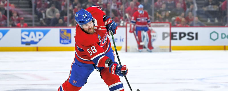 Canadiens still have work to do this summer