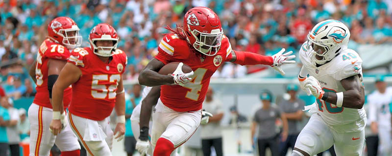 Rashee Rice’s Practice Return Doesn’t Make Him a Week 8 Fantasy Lock