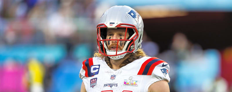 Patriots players address starting 2026 season with Super Bowl rematch vs. Seahawks