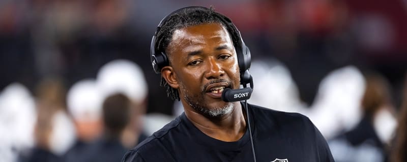 This Revealing Stat Just Changed Everything For Steelers Fans About Patrick Graham