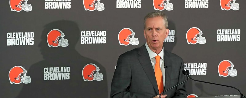 Browns HC Todd Monken To Call Offensive Plays; Latest On DC Jim Schwartz