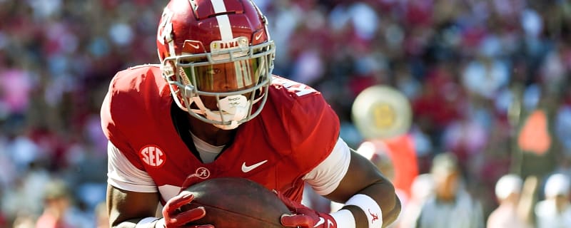 Will this Alabama football defensive playmaker make his mark this season?