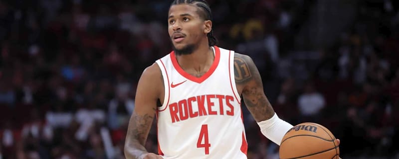 Jalen Green Debut Gives the Phoenix Suns the Lift they Needed in a 115-102 Win