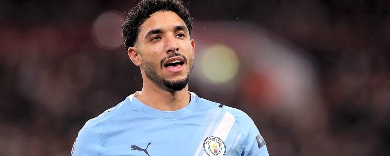 Barcelona target 'great talent' at Man City and feel he can be signed for less than €75 million