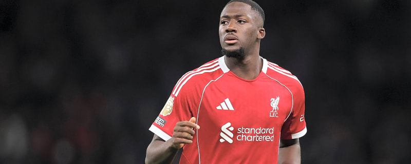 ‘We are in talks’ – Arne Slot issues Ibrahima Konate contract update as coach’s stance made clear