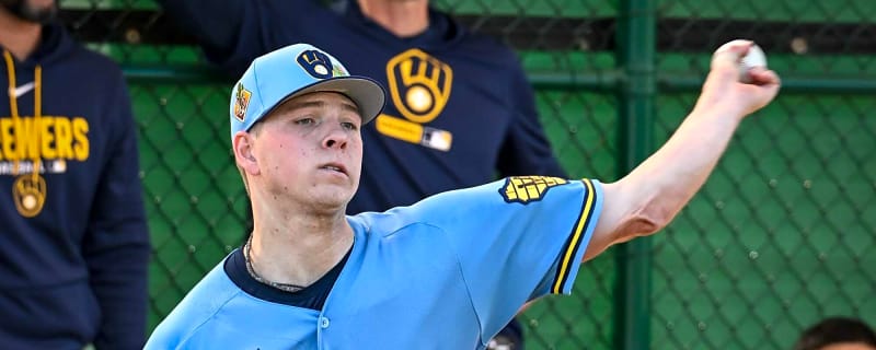 Milwaukee Brewers recent trade acquisition facing 'make or break' year in 2026