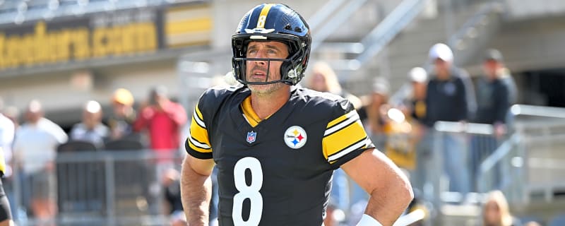 Aaron Rodgers, Steelers coaching staff blew it on last play of game