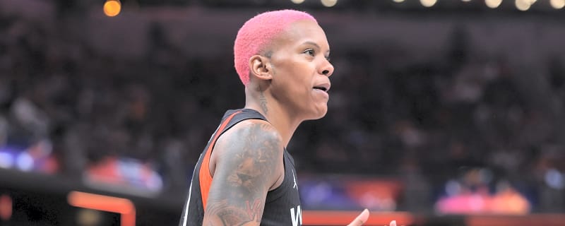 WNBA Player Embarrassingly Denied Entry At Club After All-Star Game