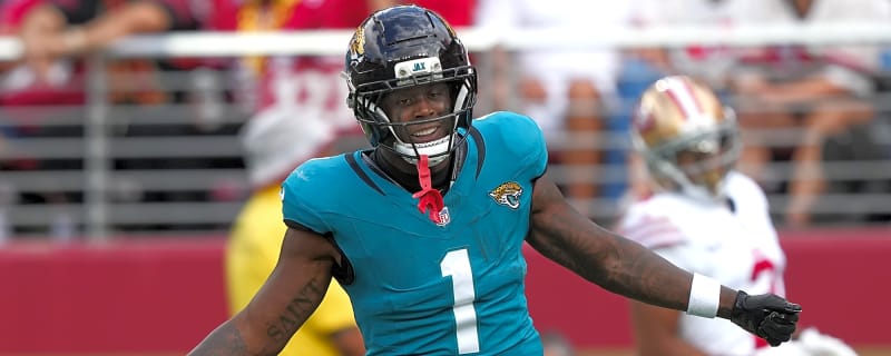 Free Agent Stock Watch: Travis Etienne