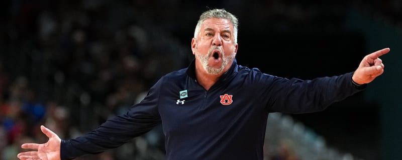 Michael Wilbon says good riddance to 'divisive' Bruce Pearl