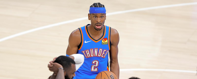 OKC Thunder Continuity Will Be Put to the Ultimate Test In Title Defense