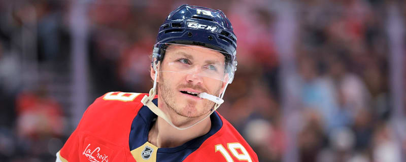 Transaction Retrospective: Panthers Acquire Matthew Tkachuk