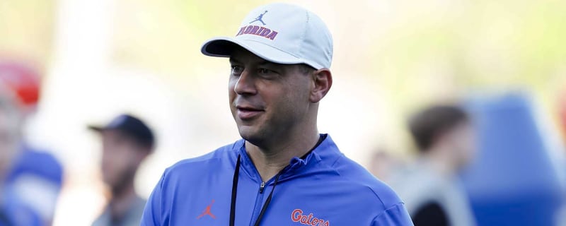 Florida Gators receive expert prediction to land five-star recruit who has been a major priority for the coaching staff