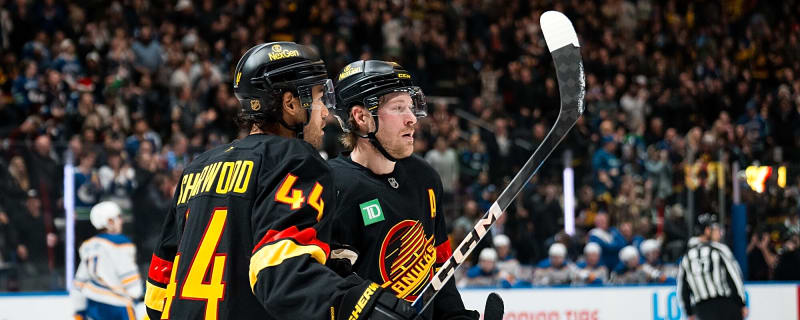 Analysts Look Back on Oilers’ Brock Boeser Miss With Regret