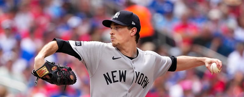 Max Fried had classy All-Star gesture for rival pitcher