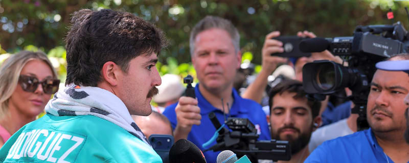 Dolphins Star Has Incredibly High Praise for Rookie Linebacker