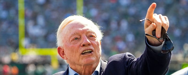 Should Dallas be buyers or sellers as trade deadline nears?