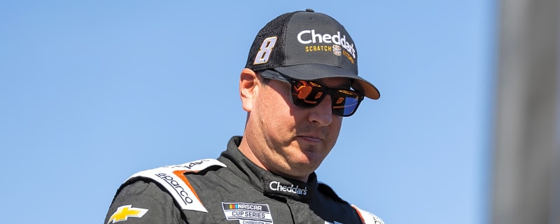 After career-worst two-year stretch, will Kyle Busch ever get back to form?