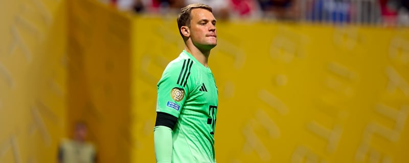 The Bayern Munich Goalkeeper Dilemma